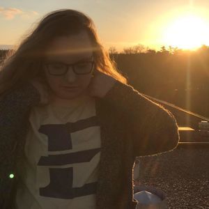 Meet your Posher, Jessie